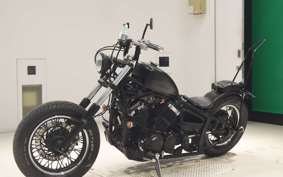 YAMAHA DRAGSTAR 400 1996 4TR
