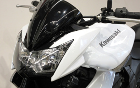KAWASAKI Z1000 2012 ZRT00B
