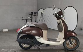 HONDA GIORNO AF70