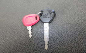 HONDA SPACY 100 JF13