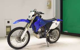YAMAHA WR250F E