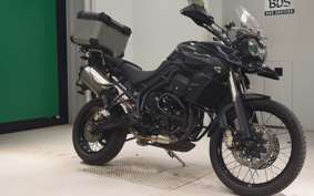 TRIUMPH TIGER 800 XC 2016