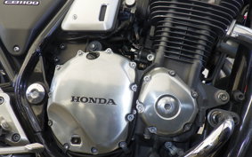 HONDA CB1100RS 2019 SC65