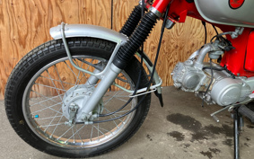 HONDA BENLY50 CD50