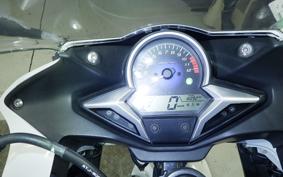 HONDA CBR250R GEN 3 MC41