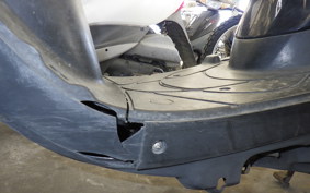 YAMAHA JOG Gen.5 SA36J