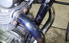 SUZUKI GS400X 2008 GS400X