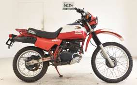 HONDA XL250R PARIS-DAKAR MD03
