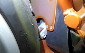 HONDA VT1300CX A 2011 SC61