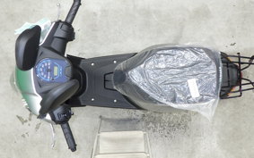YAMAHA JOG-7 2014 AY01