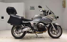 BMW R1200ST 2005