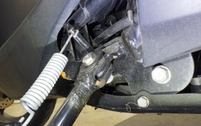 HONDA DIO 110 2015 JF31