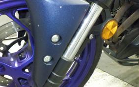 YAMAHA MT-25 A RG74J