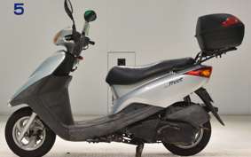 YAMAHA AXIS 125 TREET SE53J
