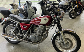 YAMAHA SR400 2005 RH01J