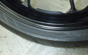 YAMAHA XSR900 2018 RN56J