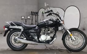 KAWASAKI ELIMINATOR 125 BN125A