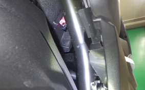 YAMAHA CYGNUSｸﾞﾘﾌｧｽ SEJ4J