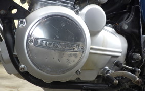 HONDA CB400 CB400F