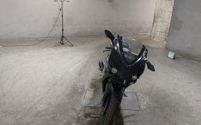 KAWASAKI NINJA 250R EX250K