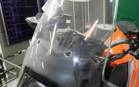 KTM 1290 SUPER DUKE GT 2022