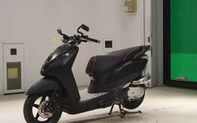 HONDA LEAD 125 2004 JF45