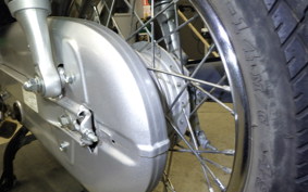 HONDA ｸﾛｽｶﾌﾞ50 AA06