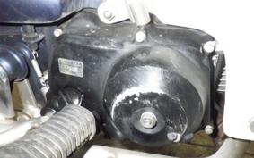 HONDA C50 SUPER CUB 2004 AA01
