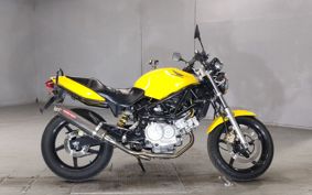 HONDA VTR 250 MC33