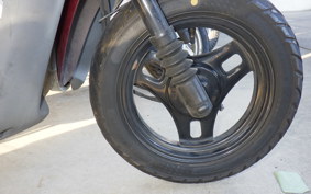 SUZUKI LET's 4 CA45A