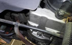 YAMAHA JOG Gen.5 2021 SA36J