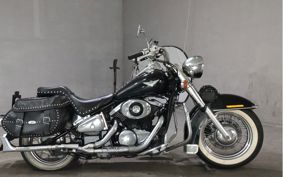 KAWASAKI VULCAN400 CLASSIC 1995 VN400A