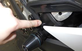 BMW S1000RR M DDC 2022