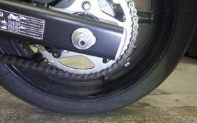SUZUKI SV650 X A 2022 VP55B
