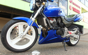 HONDA HORNET 250 MC31