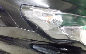 SUZUKI SKYWAVE 250 (Burgman 250) S Gen.3 2008 CJ46A