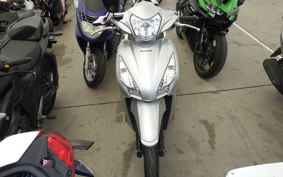 HONDA DIO 110