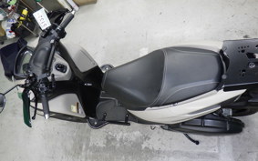 YAMAHA TRICITY 155 2006 SG81J