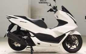 HONDA PCX125 2025 JK05