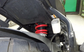 SUZUKI GIXXER 150 2003 NG4BG