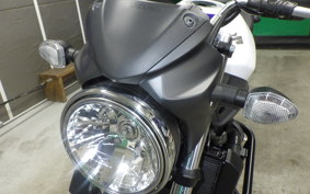 SUZUKI SV650 A 2017 VP55B