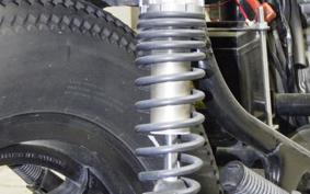 HONDA GL 400 WING CUSTOM 1980 GL400