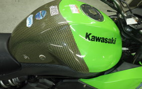 KAWASAKI NINJA 400R 2011 ER400B