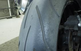 SUZUKI GSX-R1000 2010