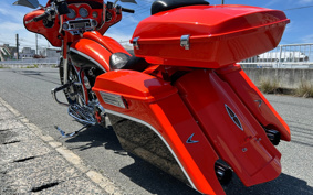 HARLEY FLHTCUSE1800CVO 2012 PR8