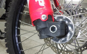 HONDA CRF250L 2016 MD47