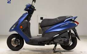 YAMAHA AXIS 125 Z SED7J