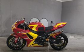 SUZUKI GSX-R750 2015 GR7MA
