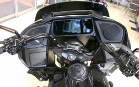 HARLEY FLTRX 2024 KH7