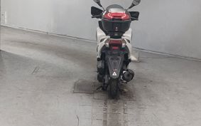 YAMAHA TRICITY 125 SE82J